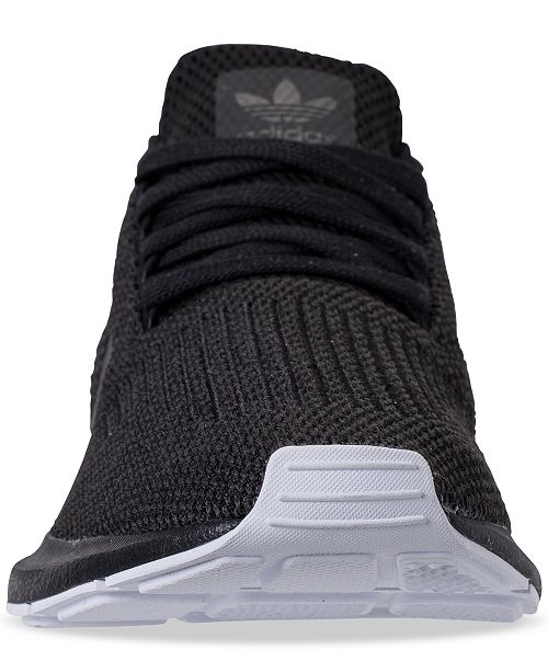 Adidas Women S Originals Swift Run Casual Sneakers From Finish