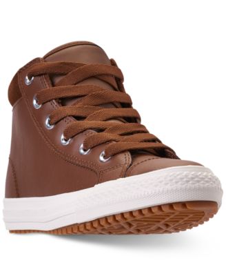 converse all star pc boot