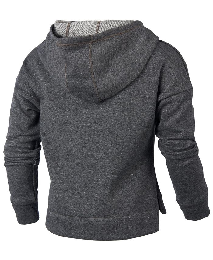 Adidas sparkle deals hoodie