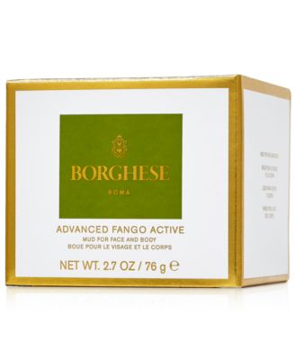 Advanced Fango Active Purifying Mud for Face and Body, 2.7-oz.