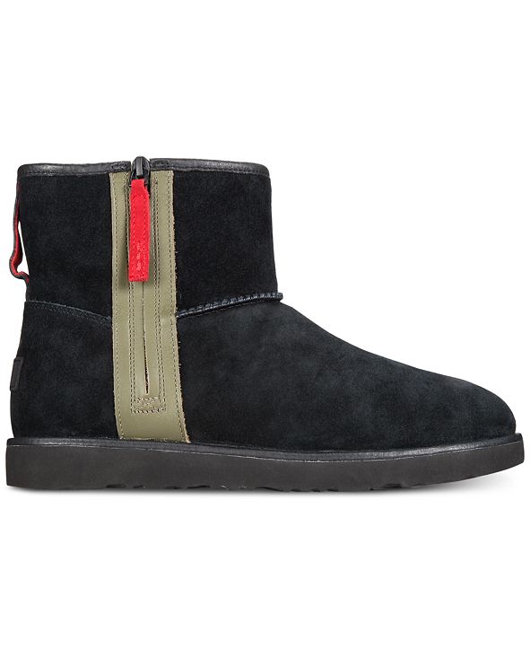 men's macys ugg boots