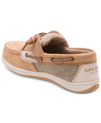 sperry songfish