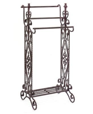 IMAX - Narrow Quilt Rack