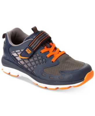 stride rite breccen