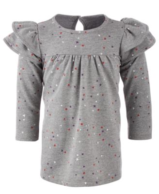 macy's baby dresses