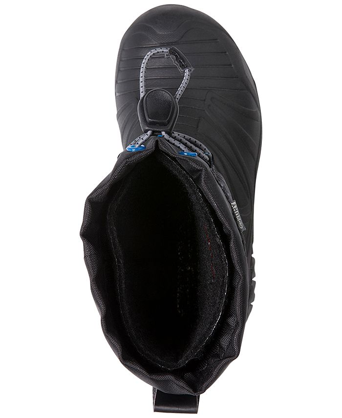 merrell snow quest lite