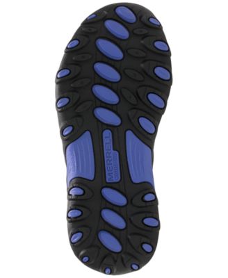 Merrell Big Girls Trail Chaser Sneakers