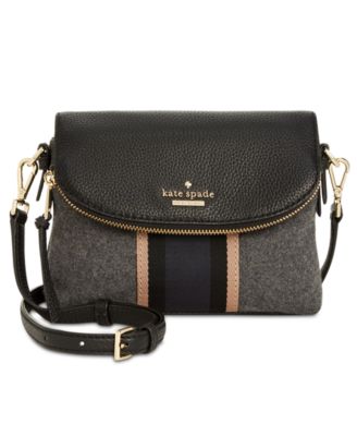 kate spade jackson street harlyn crossbody