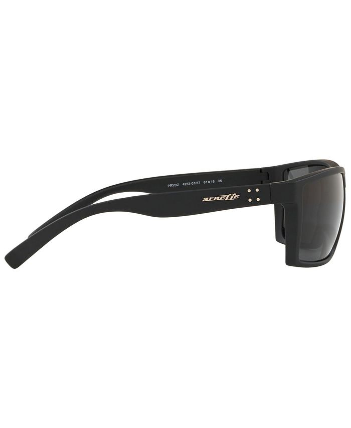 Arnette Sunglasses, AN4253 61 PRYDZ - Macy's
