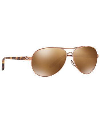 Oakley - Polarized Sunglasses, OO4079 FEEDBACK