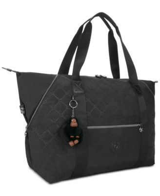 Kipling Art M Tote Bag