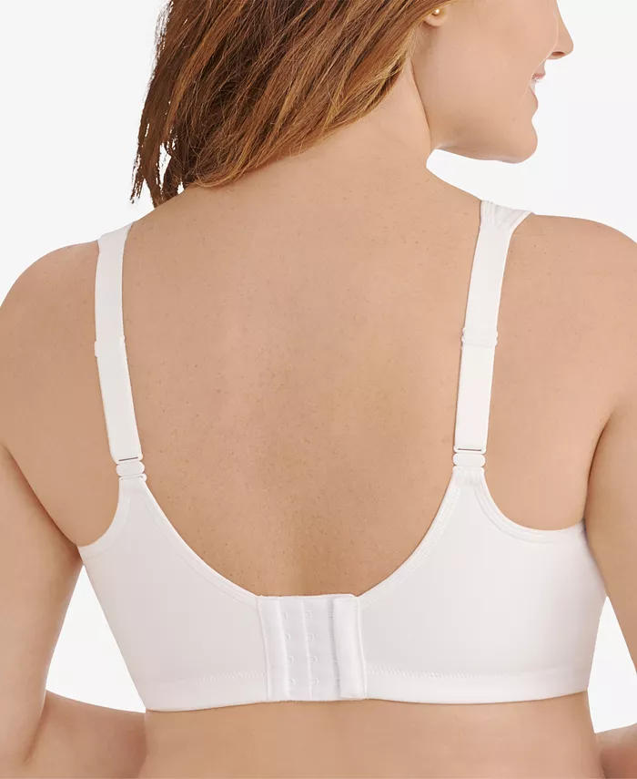 Vanity Fair Full-Figure Wireless Sports Bra 71500 - thumbnail 5