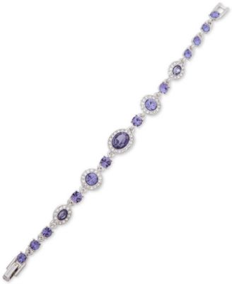 Givenchy - Crystal Flex Bracelet