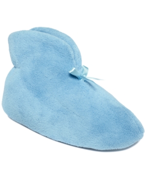 Muk Luks Chenille Boot Slippers