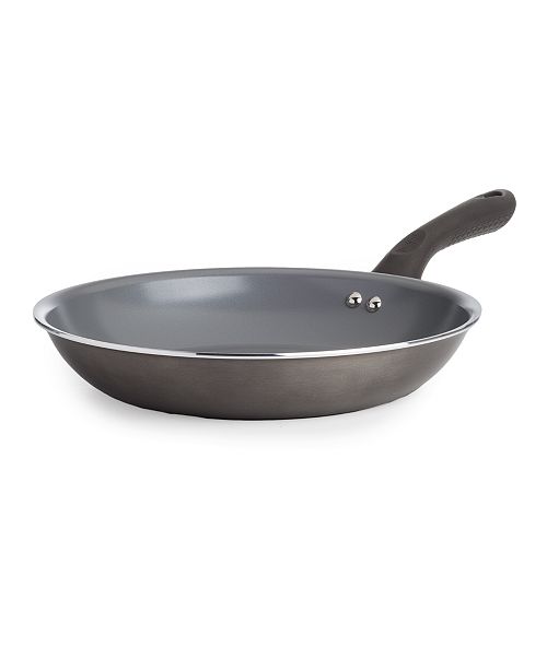 Goodful 11 Inch Titanium Ceramic NonStick Fry Pan, Created for Macy's & Reviews Cookware