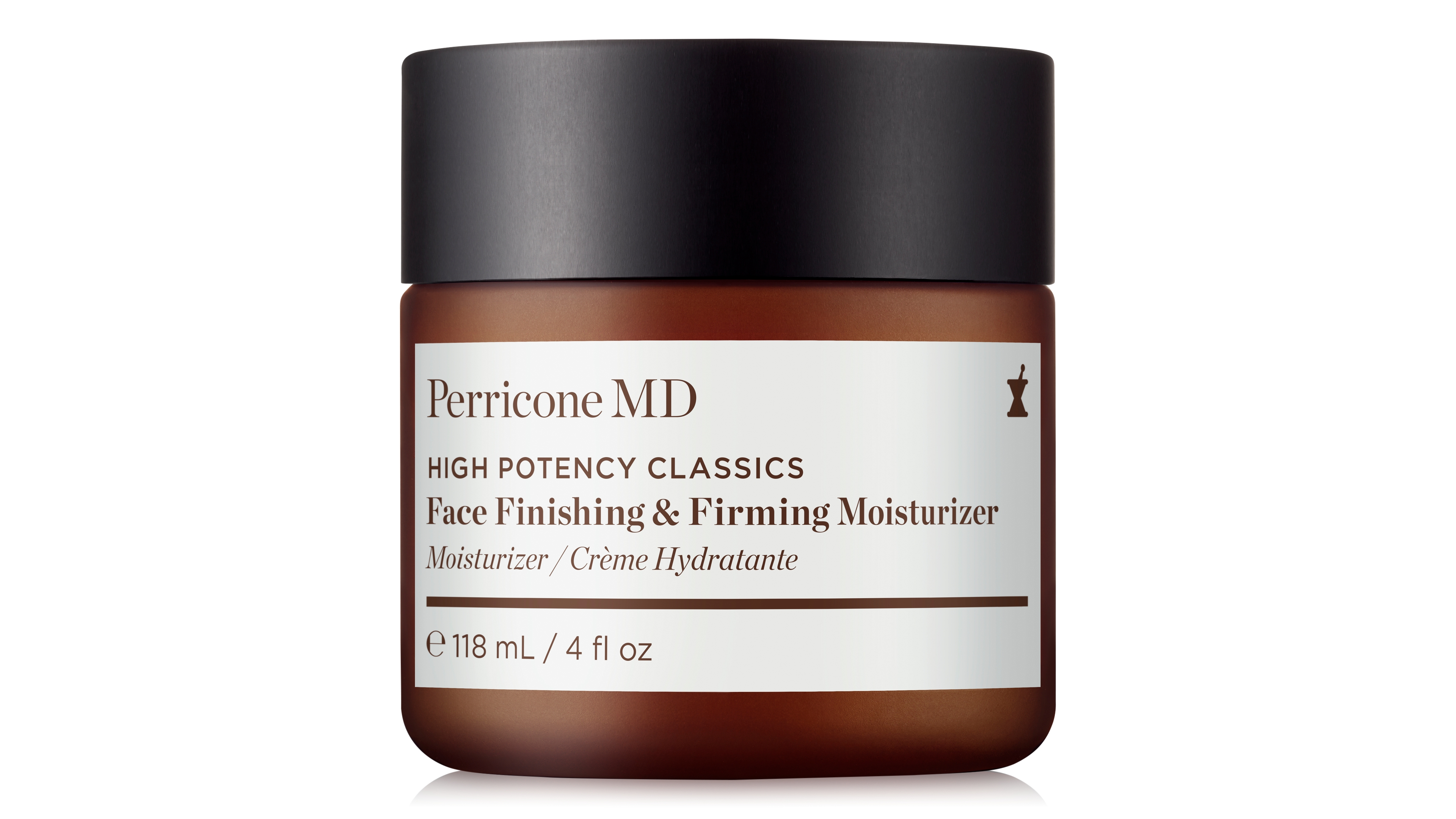 Perricone Md High Potency Classics Face Finishing & Firming Moisturizer, 4-oz.