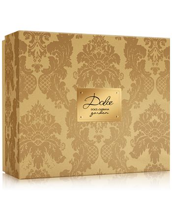Dolce shine gift set deals