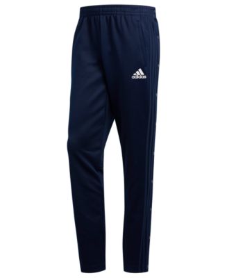 adidas Men's Sport ID Tearaway Track Pants - Macy's