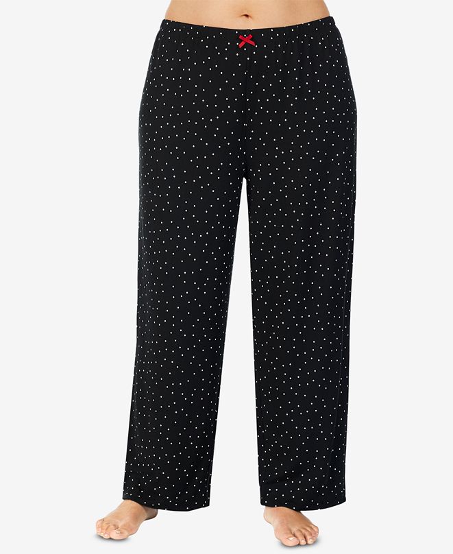 plus size pajama pants