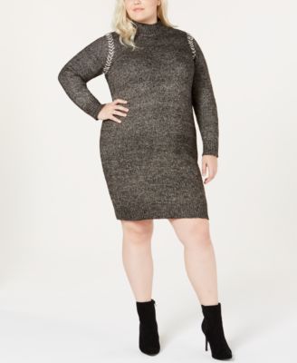 plus size sweater outfits