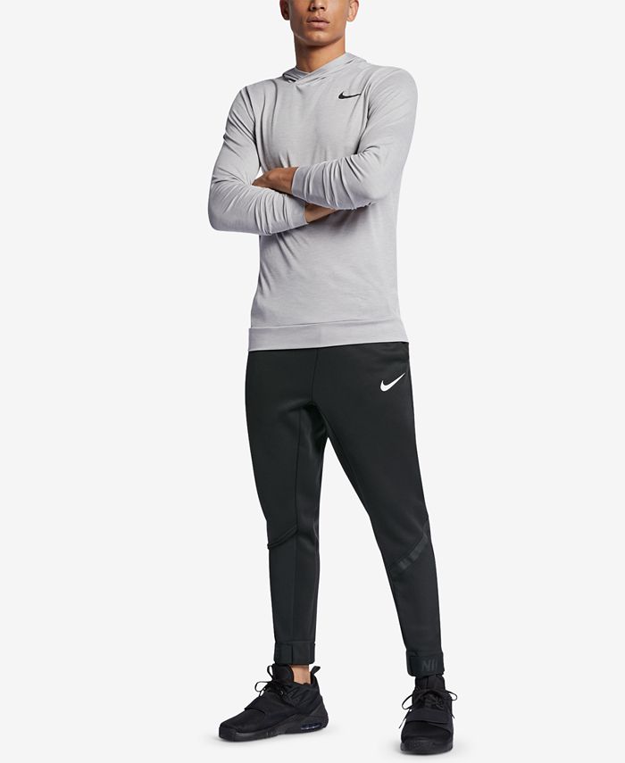 mens therma training pants