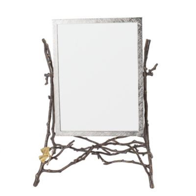 Michael Aram - Butterfly Gingko Jewelry Mirror