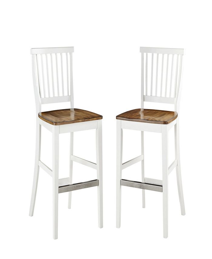 Home Styles Americana Bar Stool Macy's