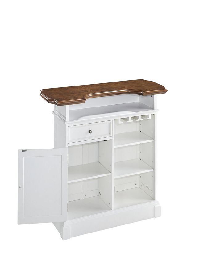Home Styles Americana Bar Macy's