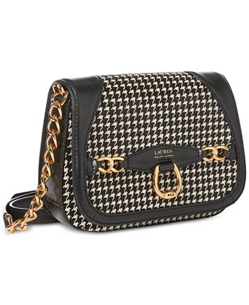Ralph lauren sales stonegate crossbody