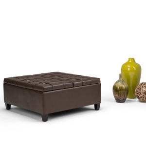 Harrison Table/Ottoman Set - missing images