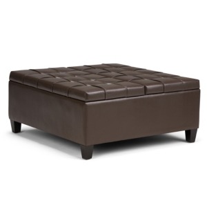 Harrison Table/Ottoman Set - missing images