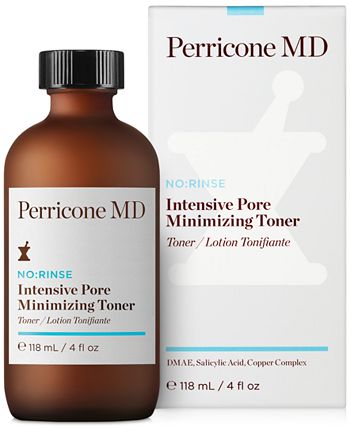 Perricone MD - No:Rinse Intensive Pore Minimizing Toner, 4 fl. oz.