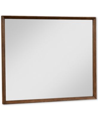 Furniture - Oslo Landscape Mirror