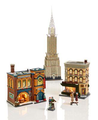 Villages Sharing The Sweetness