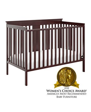 Storkcraft mission ridge crib store