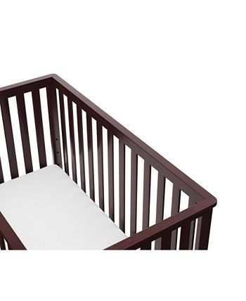 Storkcraft clearance rosland crib