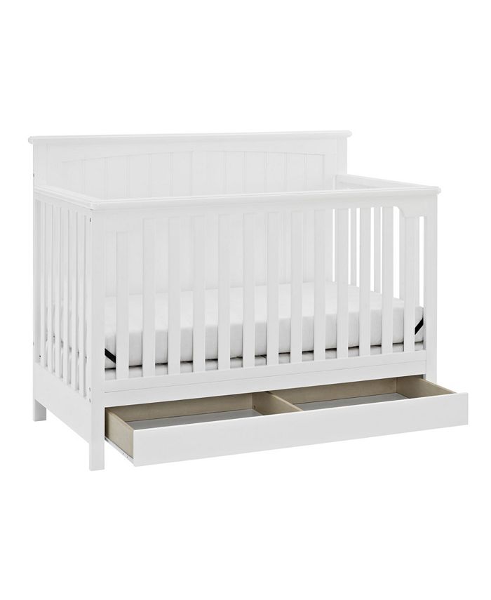 Davenport 4 in 1 clearance crib