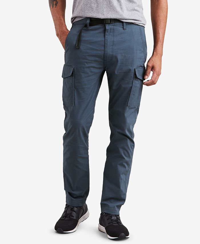 Levi's 502™ Taper Cargo Pants & Reviews - Jeans - Men - Macy's