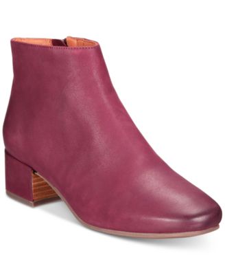 Gentle Souls - Women's Ella Booties