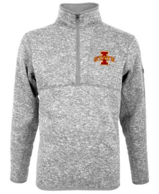 iowa state men's quarter zip