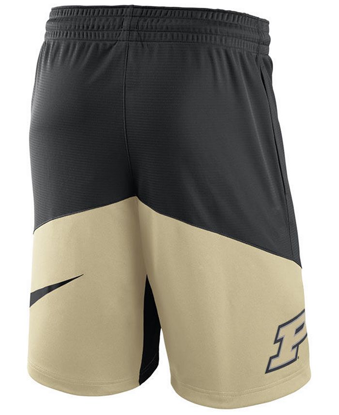 Nike Men's Purdue Boilermakers New Classic Shorts & Reviews - Sports ...