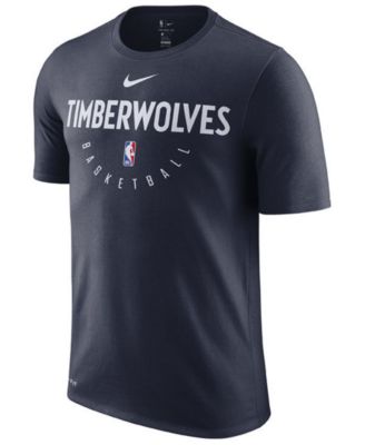 mn timberwolves shirt