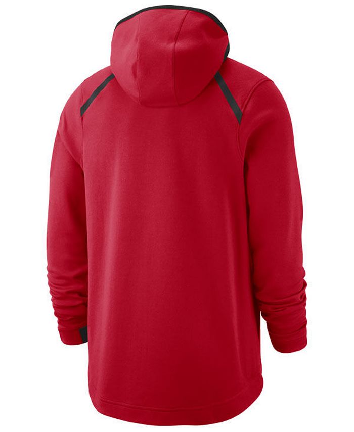 atlanta hawks showtime hoodie