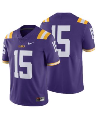 nike limited lsu jersey