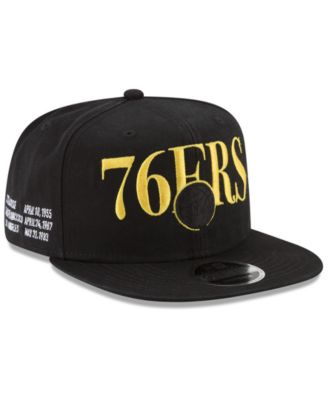 New Era - 90s Throwback Roadie 9FIFTY Snapback Cap