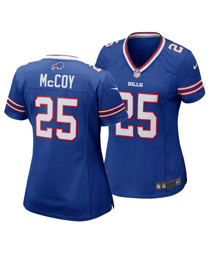 Lesean mccoy top bills jersey