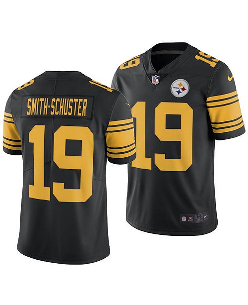 steelers color rush jersey 3ed155