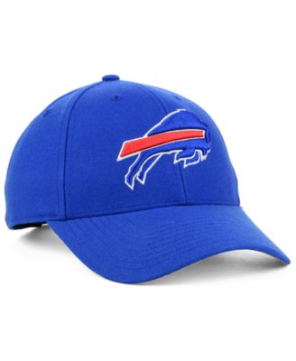 Buffalo Bills MVP Cap