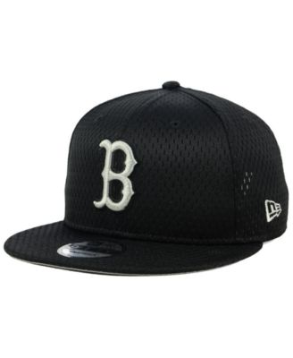 New Era - Batting Practice Mesh 9FIFTY Snapback Cap