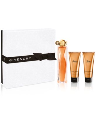 Givenchy 3 Pc. Organza Gift Set Macy s